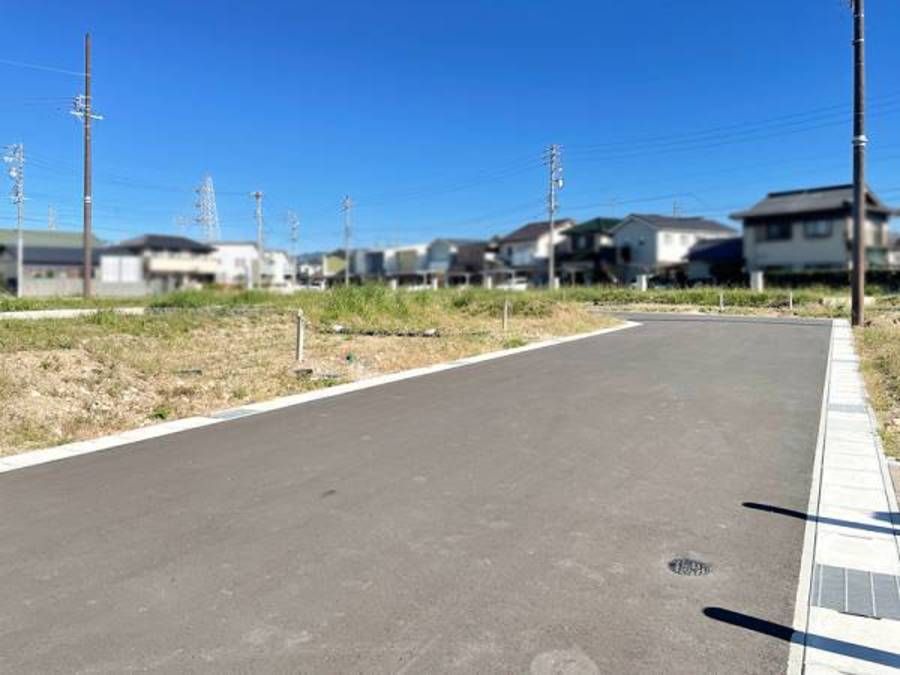 【トヨタホーム】KOMICHI春日井神領