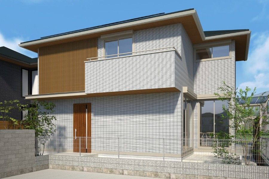 9/14更新！【販売代理】イルミオテラス　堺　百舌鳥梅町（建築条件付）