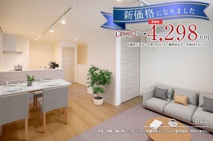 セキュレア岡崎羽根西新町 (分譲住宅)