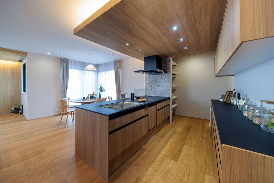 トリヴェール和泉はつが野メグリエシティ