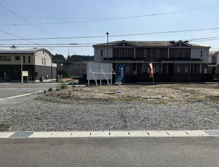いなべ市大安町平塚
