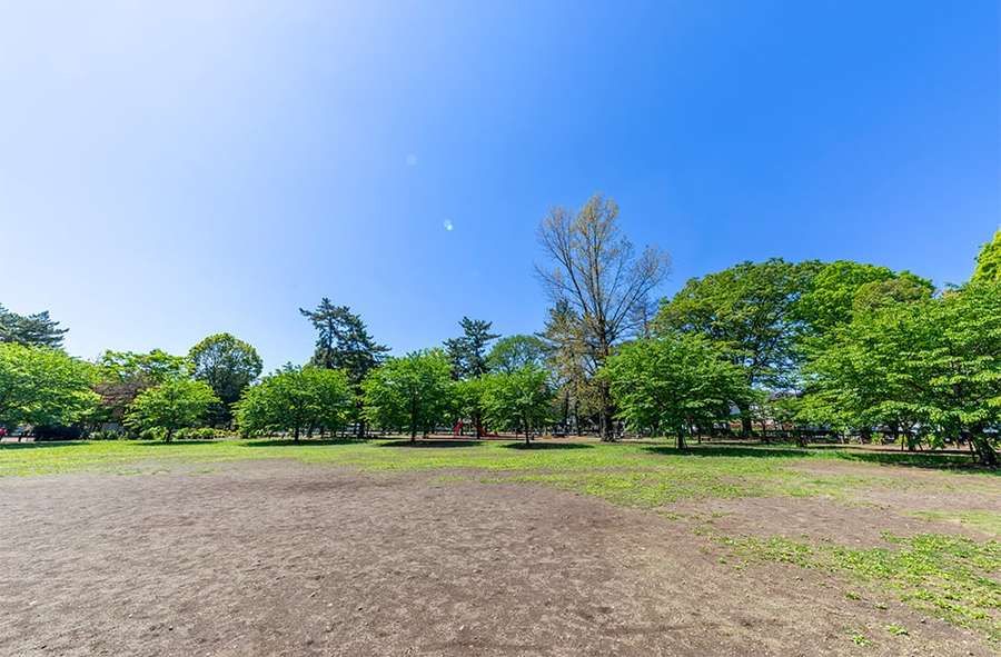 コモンステージ武蔵村山大南【宅地】