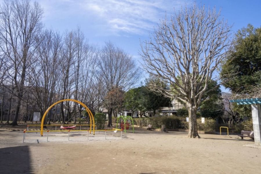 コモンステージ練馬高野台
