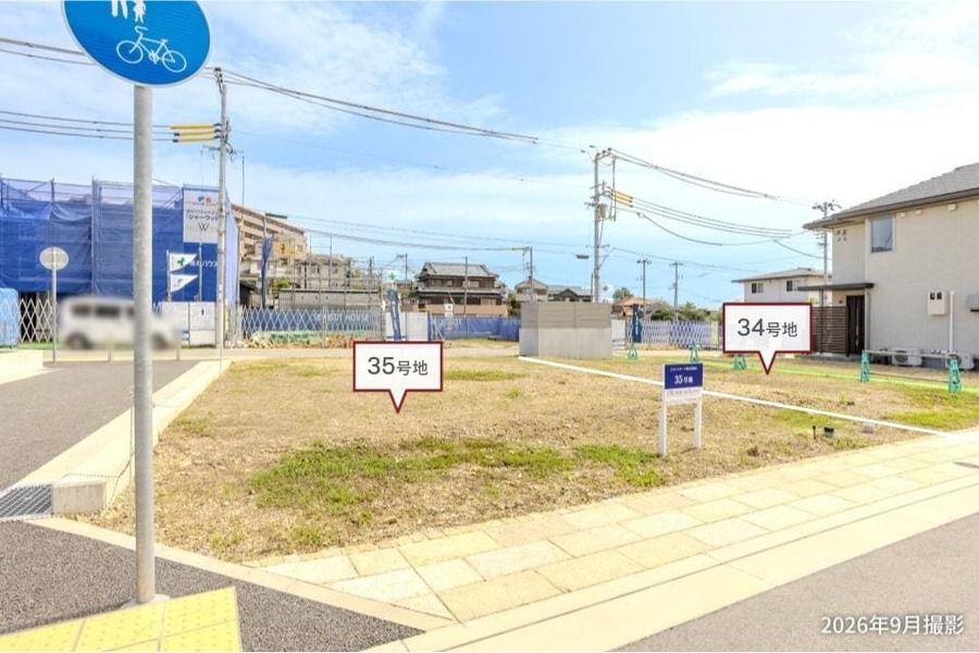 コモンステージ垂水多聞台