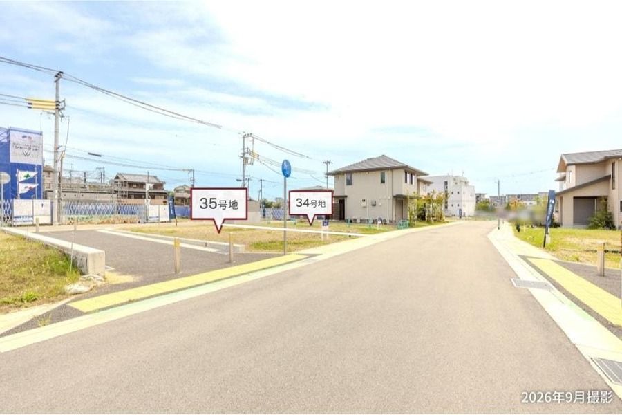 コモンステージ垂水多聞台
