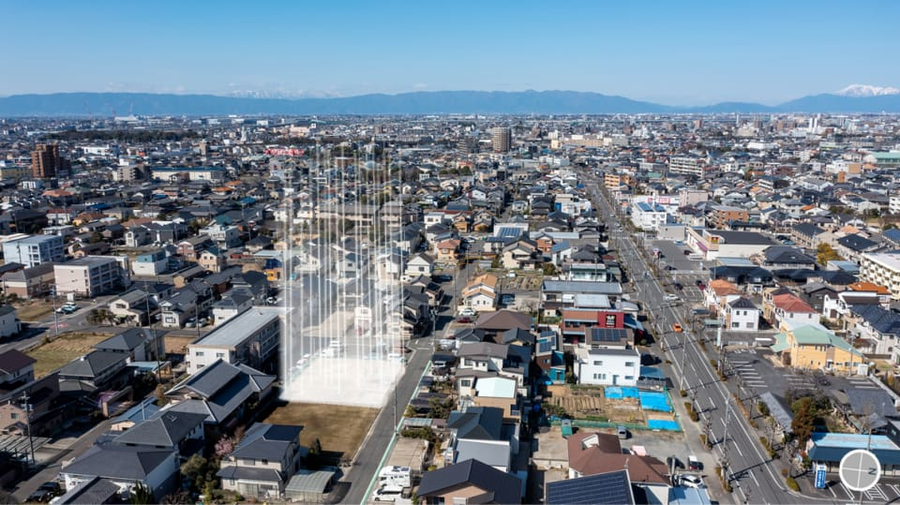 コモンステージ一宮森本