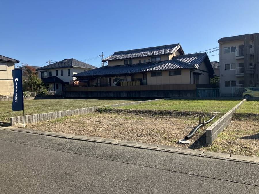 コモンステージ一宮森本