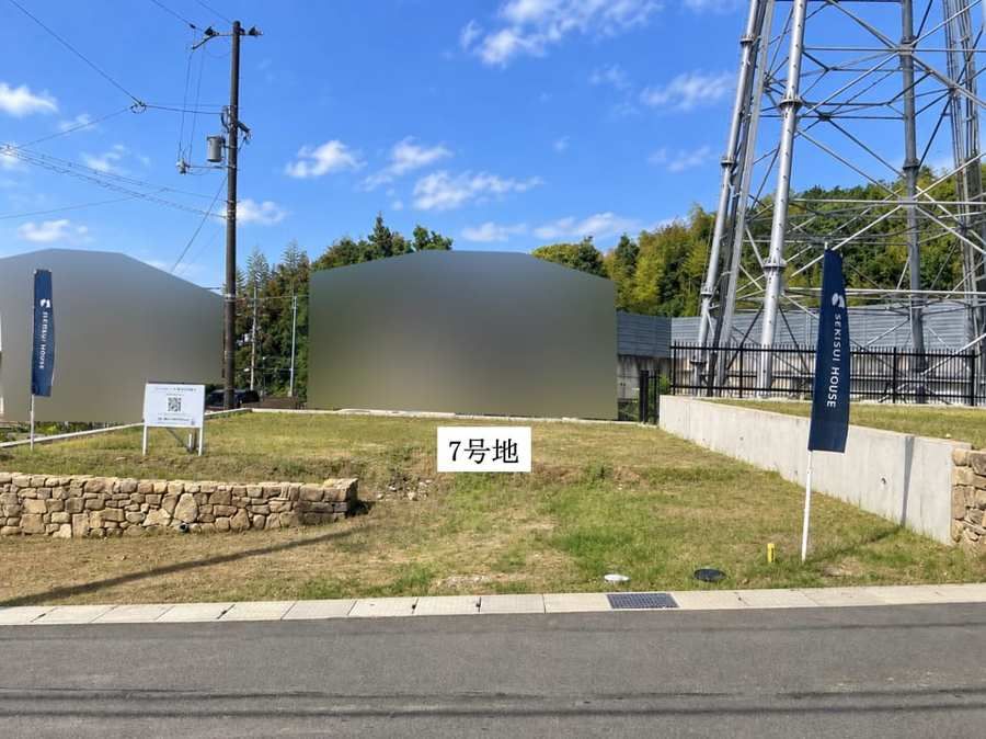 コモンステージ木津川市相楽台