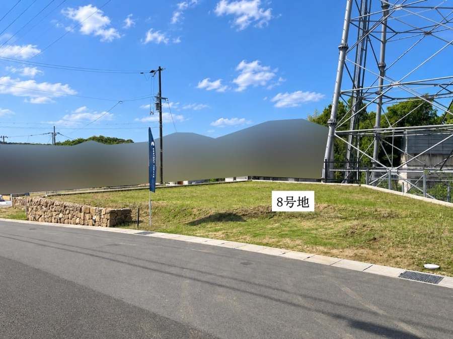 コモンステージ木津川市相楽台