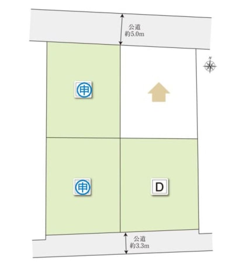 コモンステージ岡崎駅東