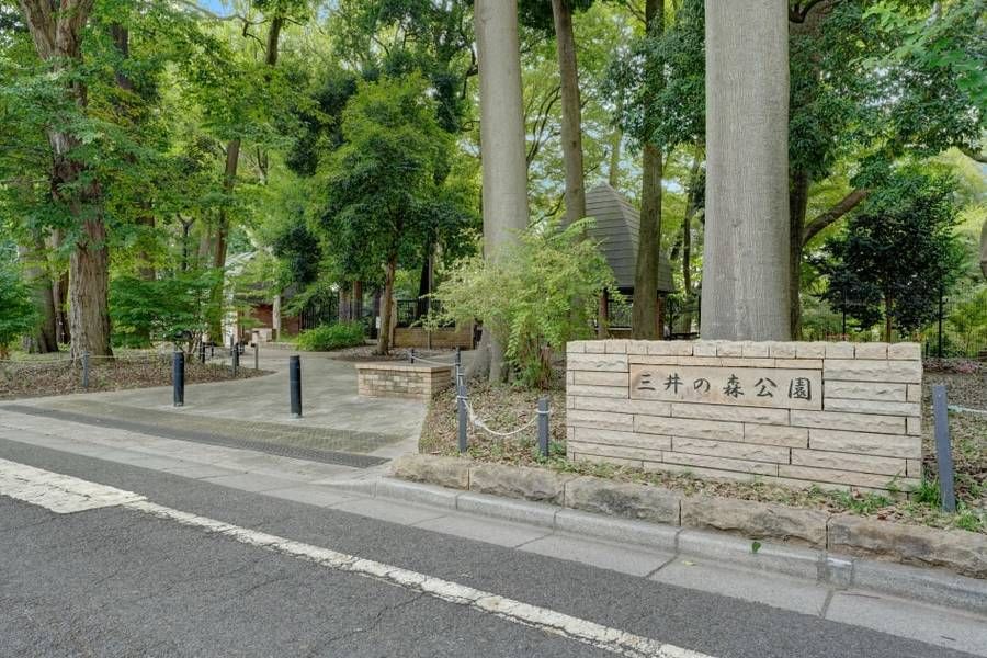 コモンステージ高井戸東