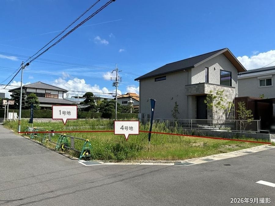 コモンステージ堺市大美野Ⅱ