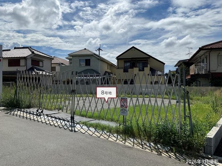 コモンステージ堺市大美野Ⅱ