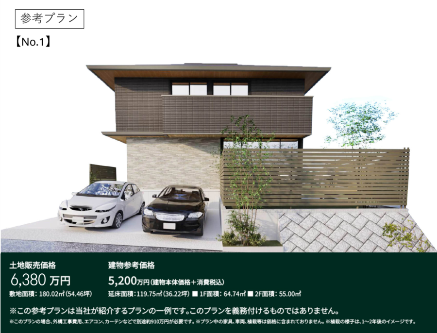 コモンステージ緑園都市