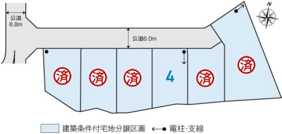 コモンステージ垂水Ⅲ