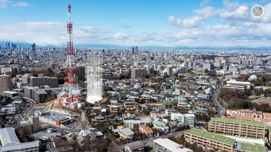 コモンステージ昭和区高峯町Ⅱ