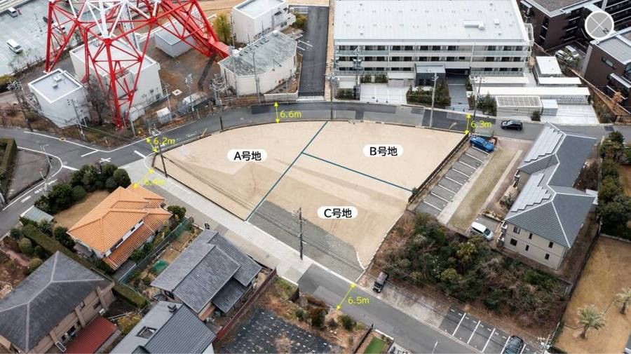 コモンステージ昭和区高峯町Ⅱ
