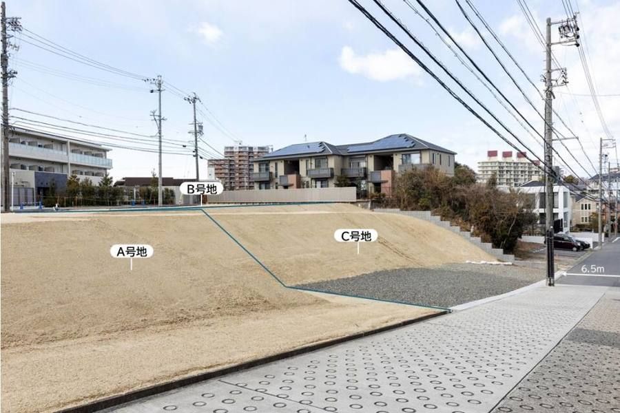 コモンステージ昭和区高峯町Ⅱ