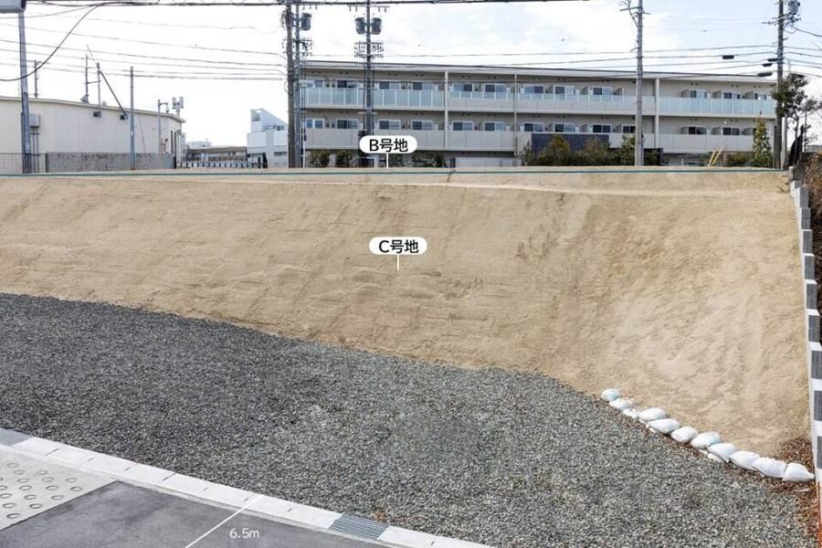 コモンステージ昭和区高峯町Ⅱ