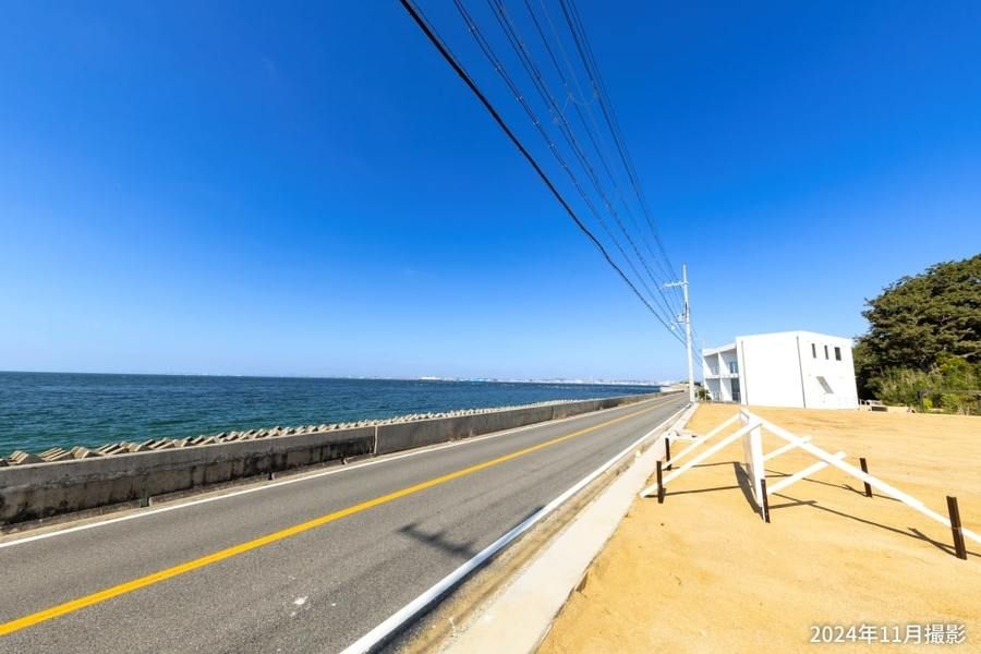 淡路市野島江崎