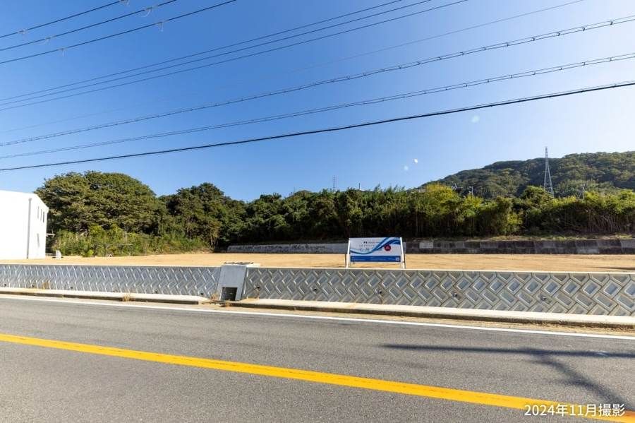淡路市野島江崎