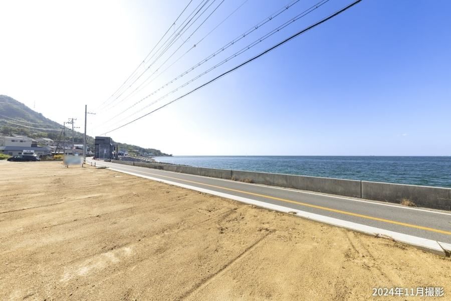 淡路市野島江崎