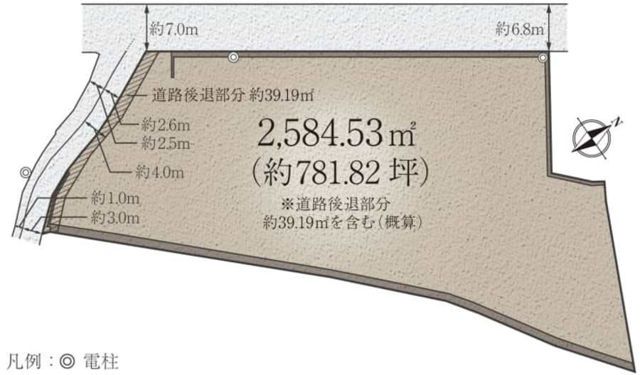 淡路市野島江崎