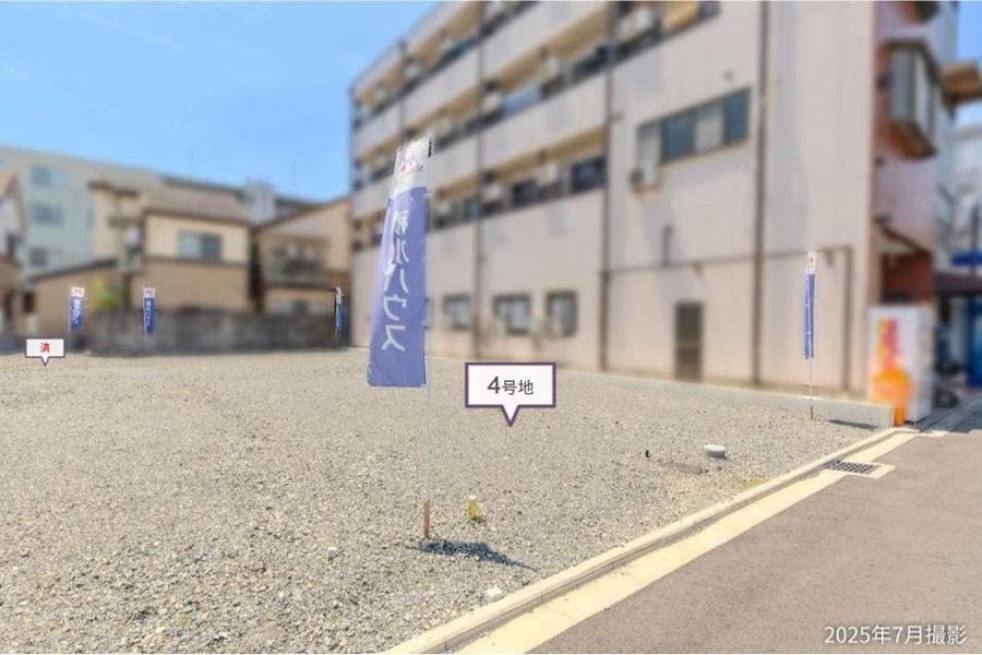 コモンステージ西大路五条