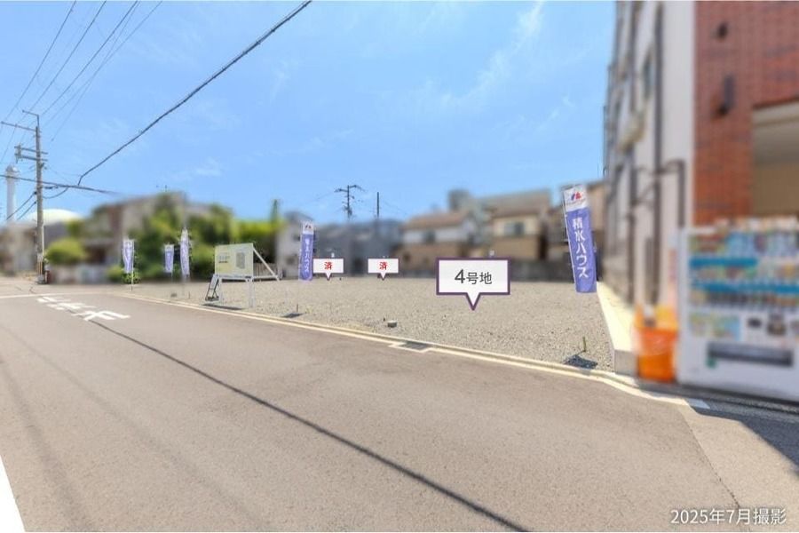 コモンステージ西大路五条