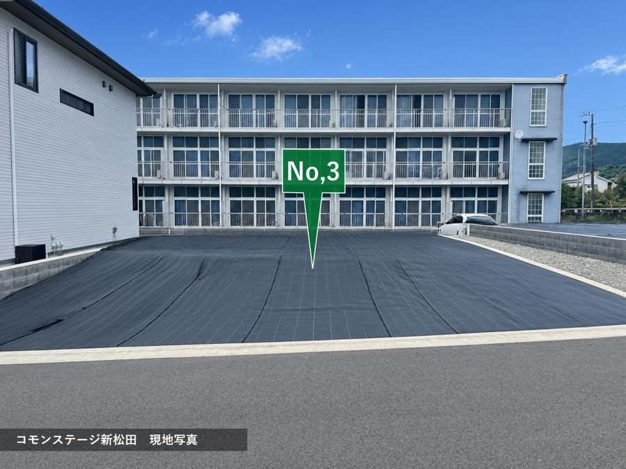 コモンステージ新松田