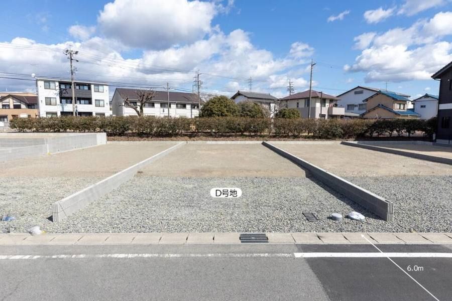 コモンステージ小牧小松寺