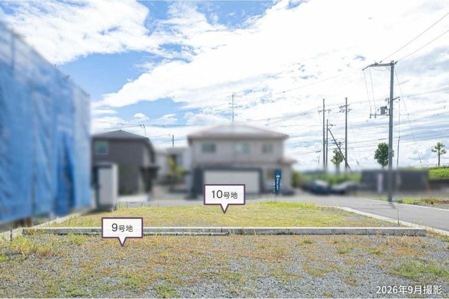 コモンステージ大住駅南