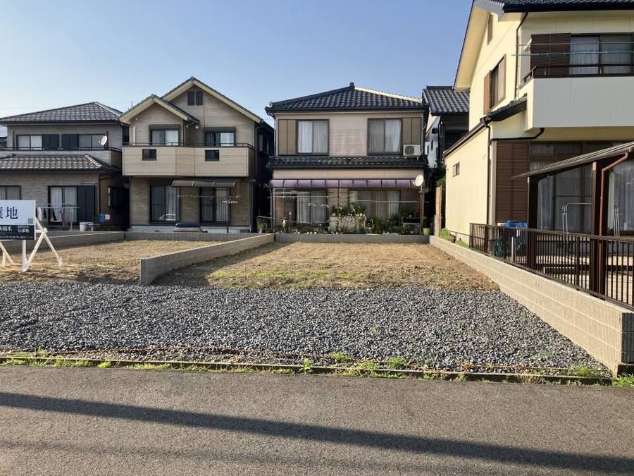 コモンステージ犬山橋爪