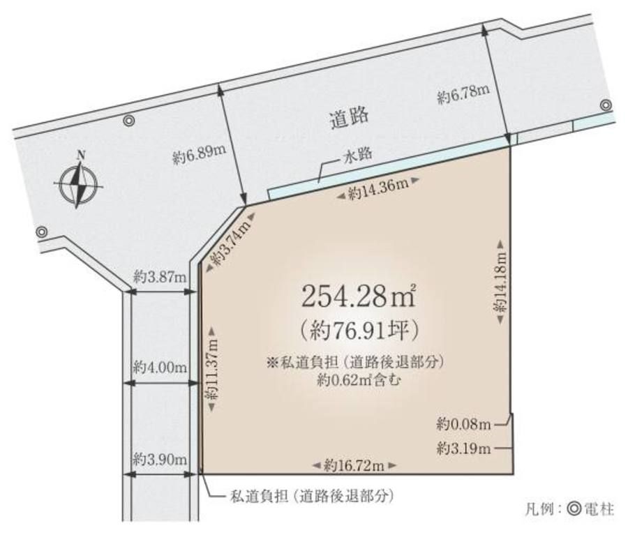 コモンステージ西宮仁川町Ⅱ