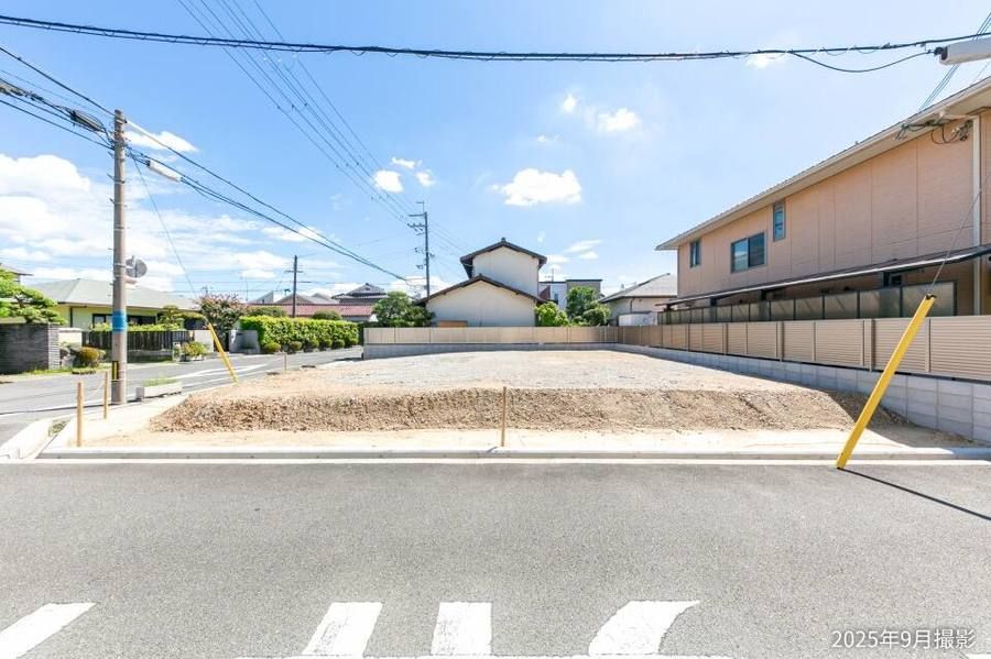コモンステージ茨木玉瀬町