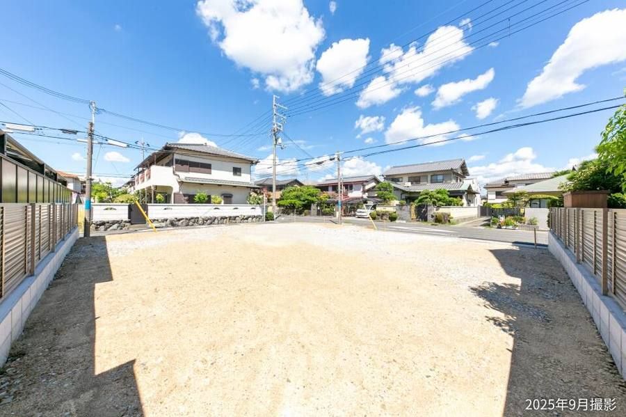 コモンステージ茨木玉瀬町