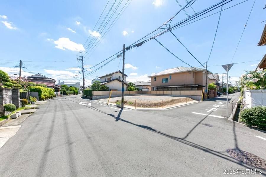 コモンステージ茨木玉瀬町