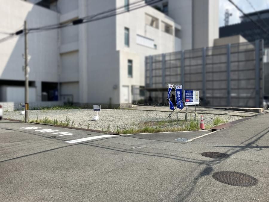コモンステージ和歌山湊通丁北