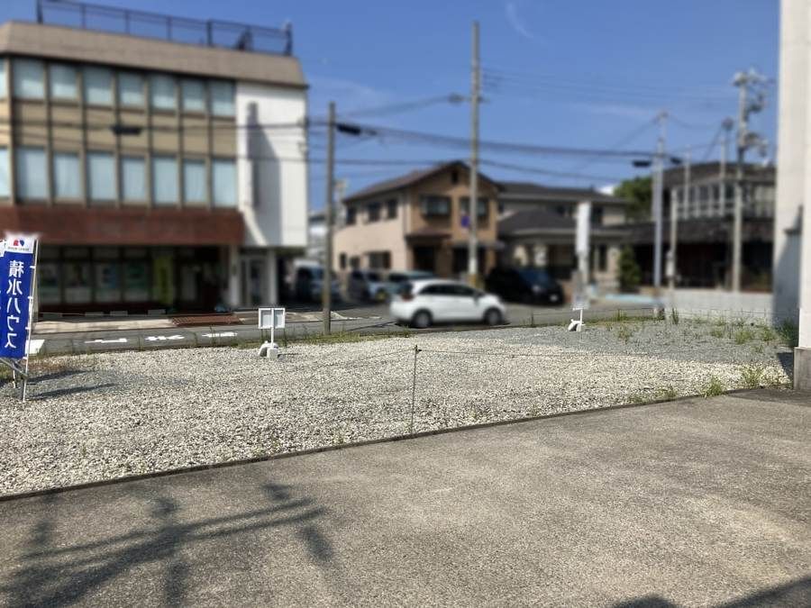 コモンステージ和歌山湊通丁北