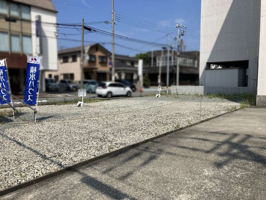 コモンステージ和歌山湊通丁北