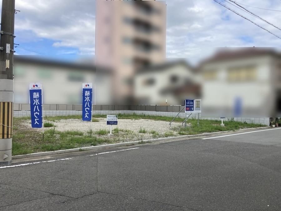 コモンステージ大新公園北