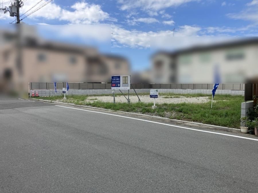 コモンステージ大新公園北