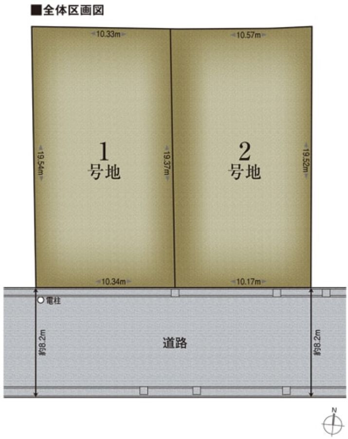 コモンステージ大新公園北