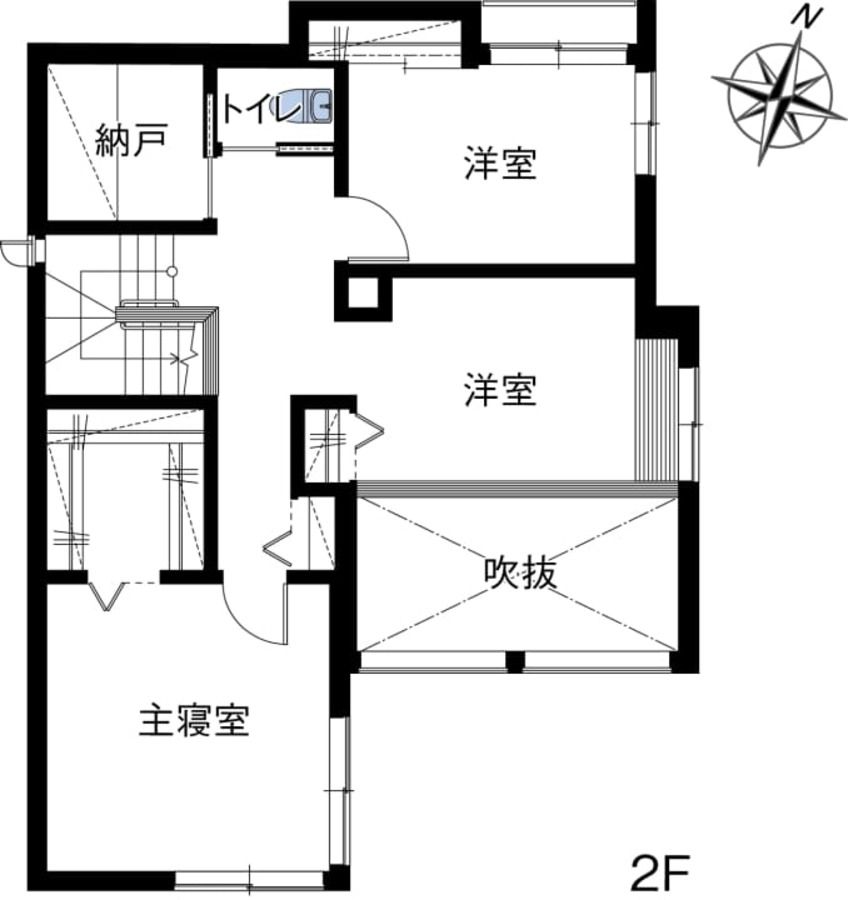 コモンステージ大府横根【分譲住宅】