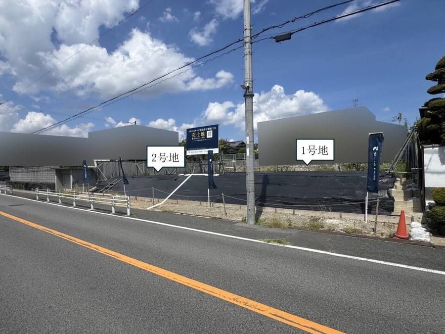 コモンステージ奈良市百楽園１丁目