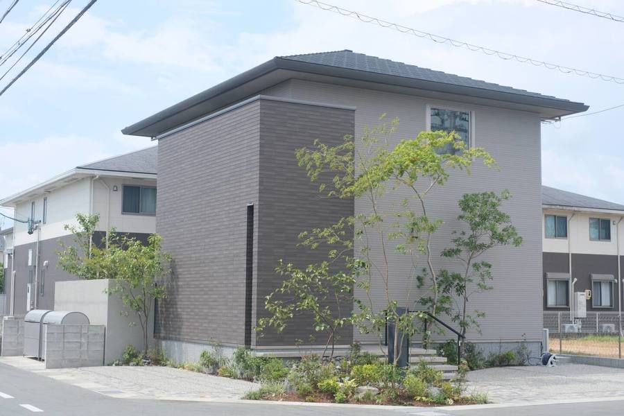 コモンステージ久居野村Ⅲ　10号地