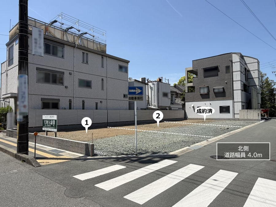 コモンステージ東松山町Ⅱ