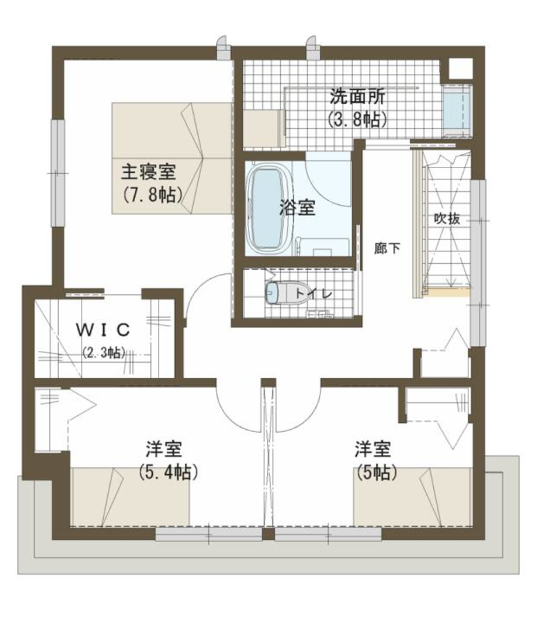 コモンステージ日進香久山【分譲住宅】