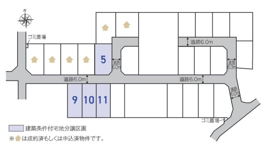 コモンステージ長良公園北
