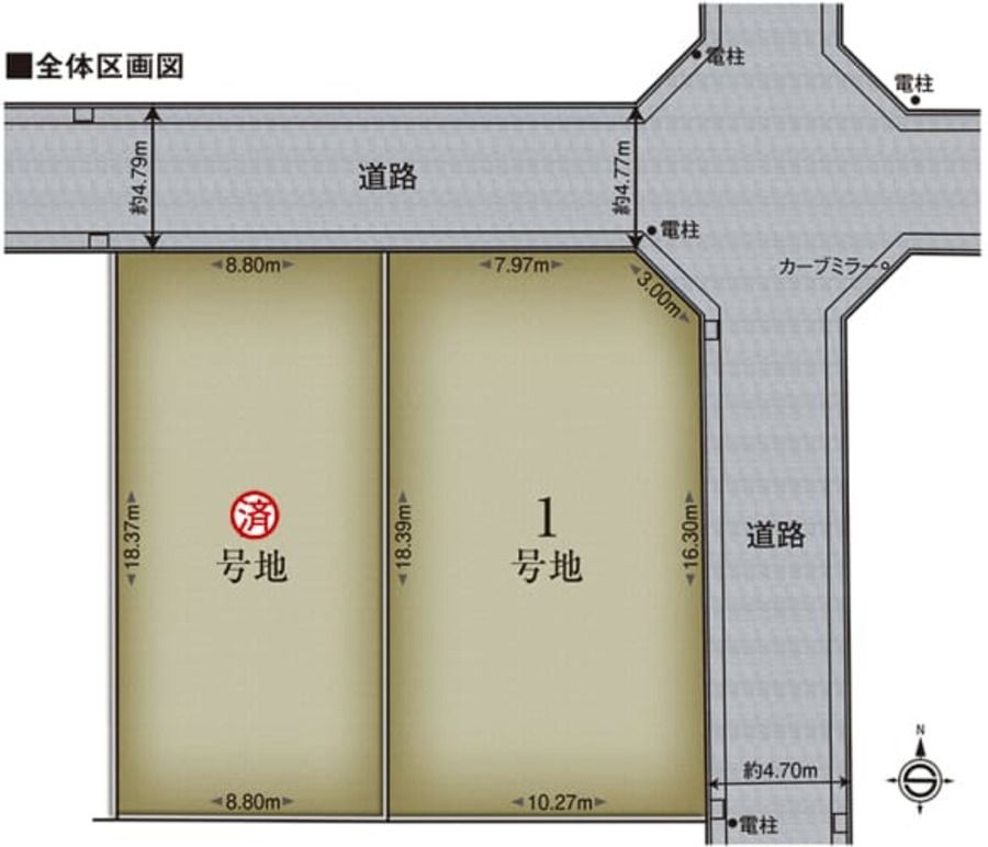 コモンステージ八尾市南小阪合町